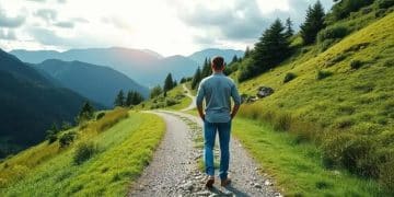 Lead financial freedom path: your journey starts today