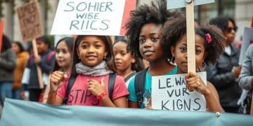 Girl civil rights updates: what you need to know