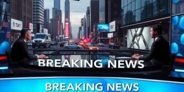 Late breaking headline usa: what you need to know now
