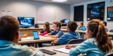 Machine education reform insights: what's changing?