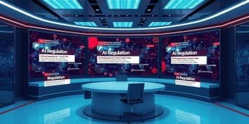 Wrong ai regulation news: what you need to know today