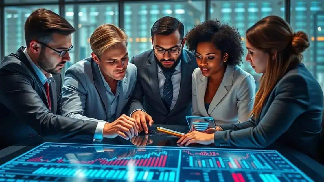 Potential challenges and risks ahead