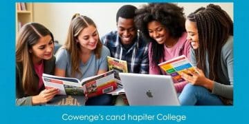 Maybe college entrance guide: tips for success