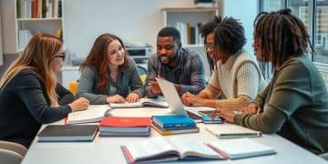 Rate student aid programs: discover what works best