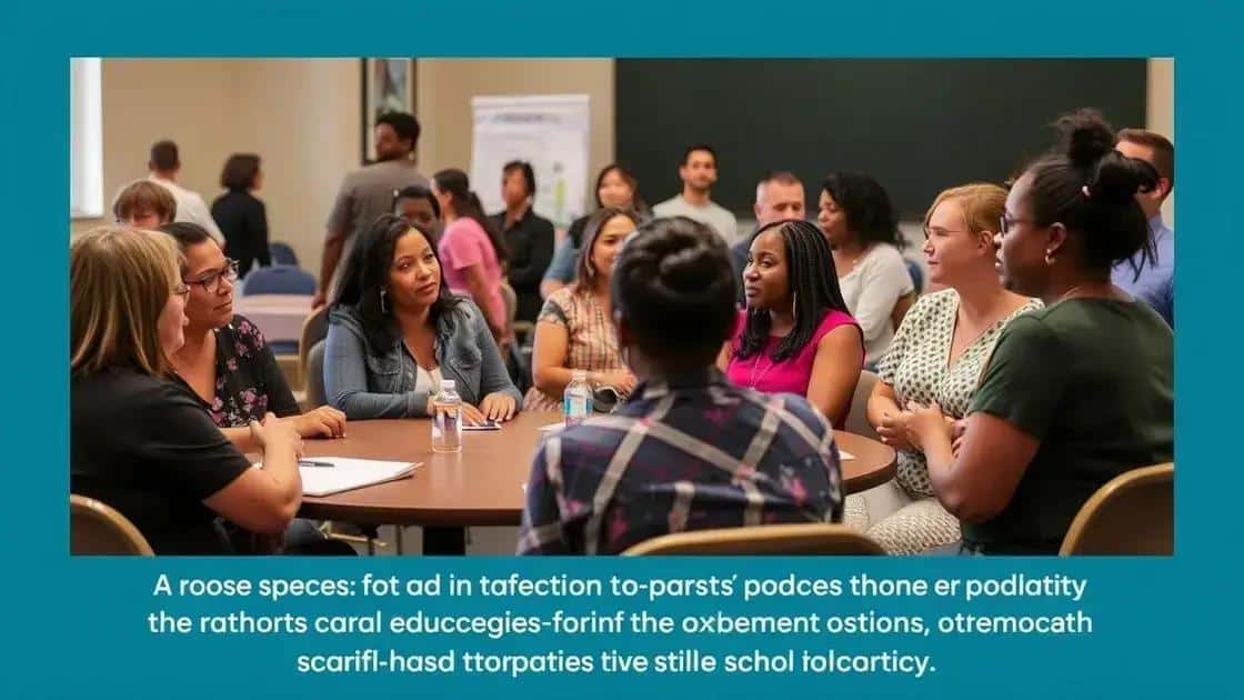 How to advocate for expanded private school options