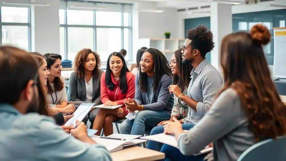 How executive training shapes educational leadership