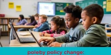 Beat textbook policy updates: embrace the change