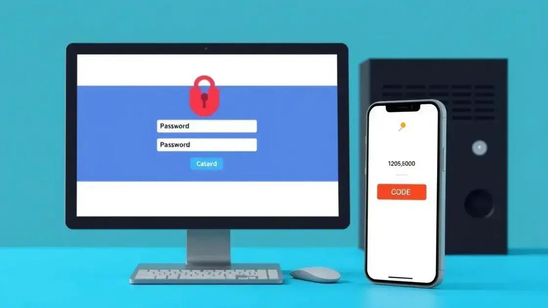 Best practices for protecting your online bank account