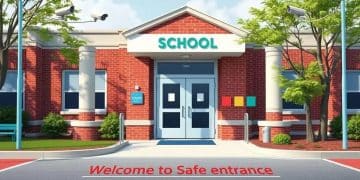 Like school safety initiative: crucial tips for success