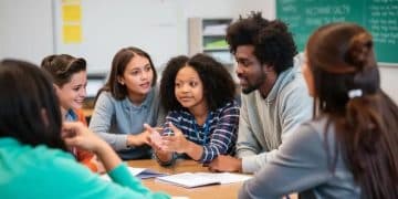 Ago public school improvement: a path to success