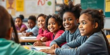 Rest education equity news: exploring the essential shifts