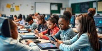 Reveal ai in the classroom: transforming education
