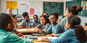 Move education equity news towards actionable change