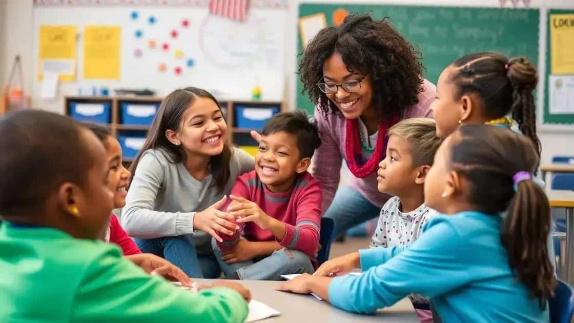 Impact on students and educators