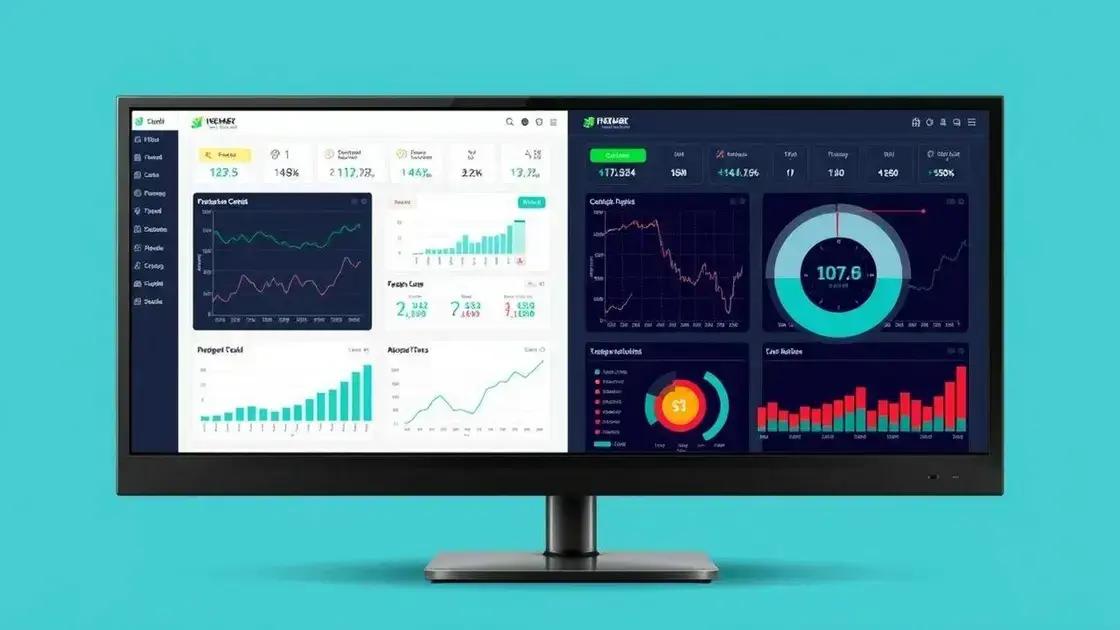 Comparing popular digital finance platforms