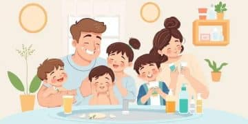Skin budgeting for families: a guide to healthy skin