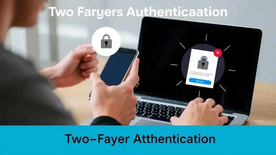 Effective strategies for securing your online account