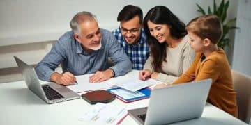 per budgeting for families: strategies for financial health