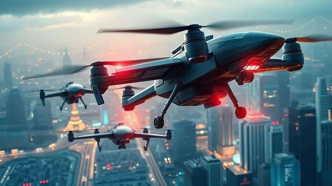 Technological advancements and economic growth