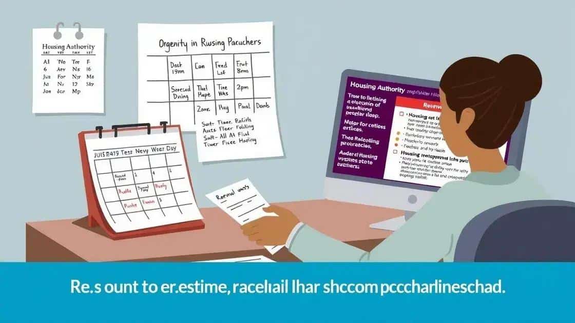Renewal processes for existing vouchers