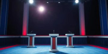 Less presidential debate coverage: what you need to know