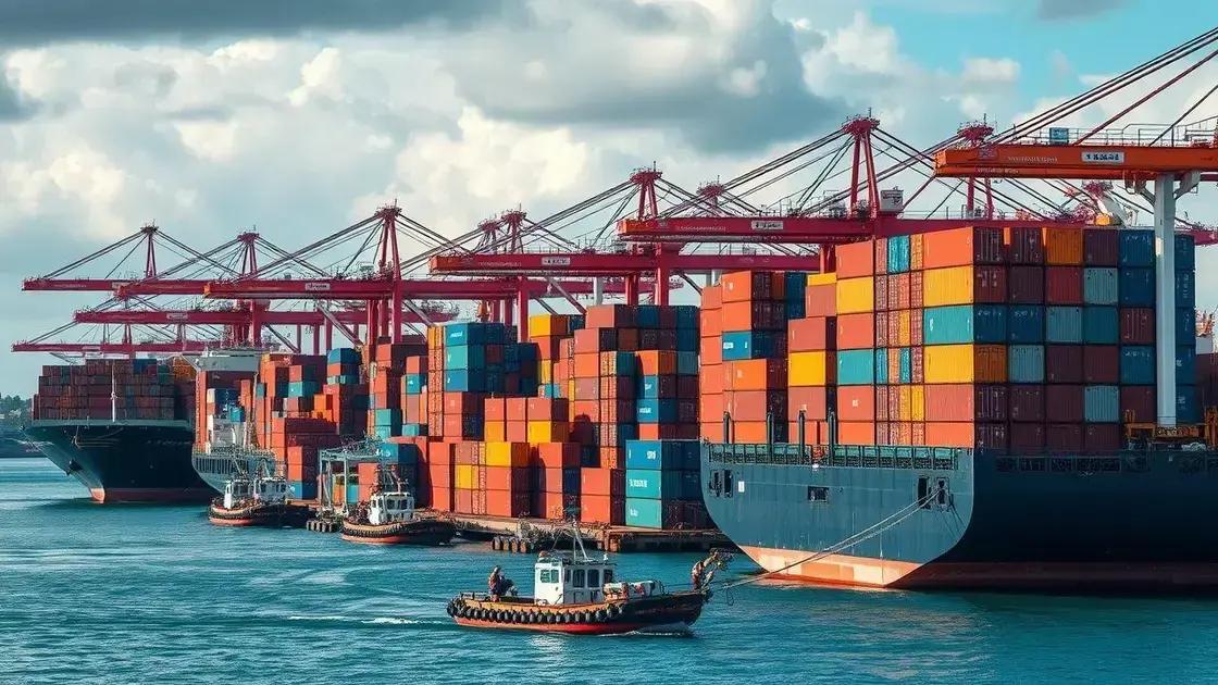 How the agreement impacts exports