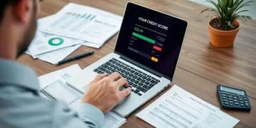 Join credit score improvement and boost your finances