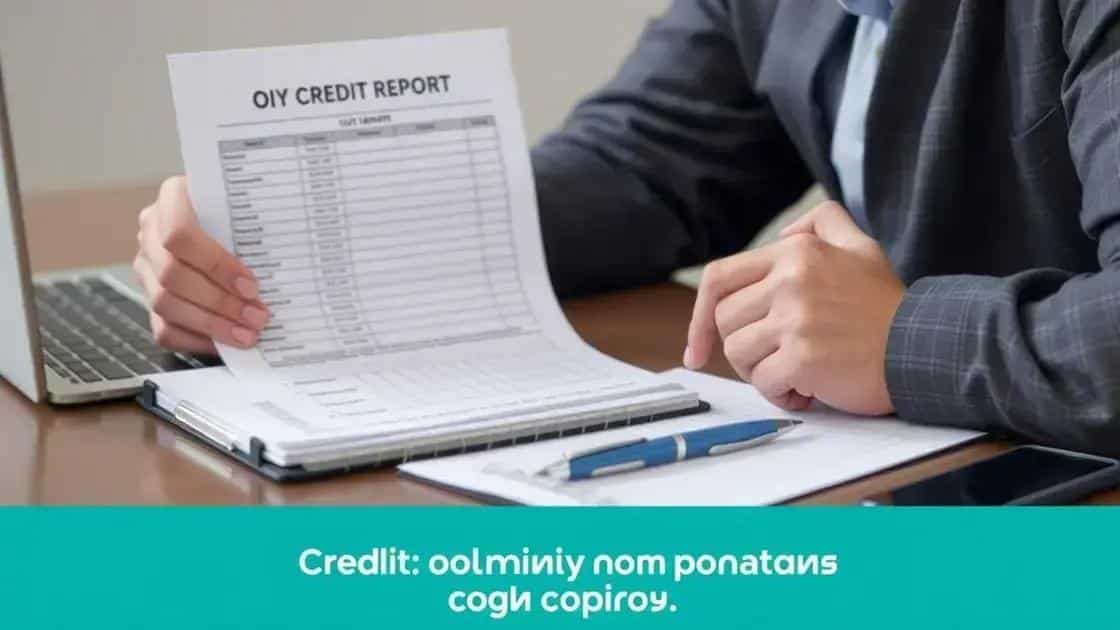 Common mistakes to avoid in credit management