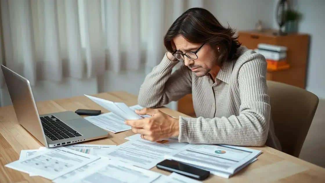 Common mistakes to avoid with social security