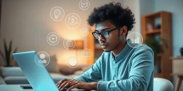 Online courses in digital skills: enhance your career