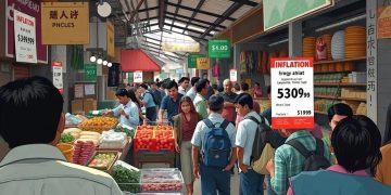 Updates on the impact of global inflation on local economies