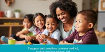 Foster care financial aid: what you need to know