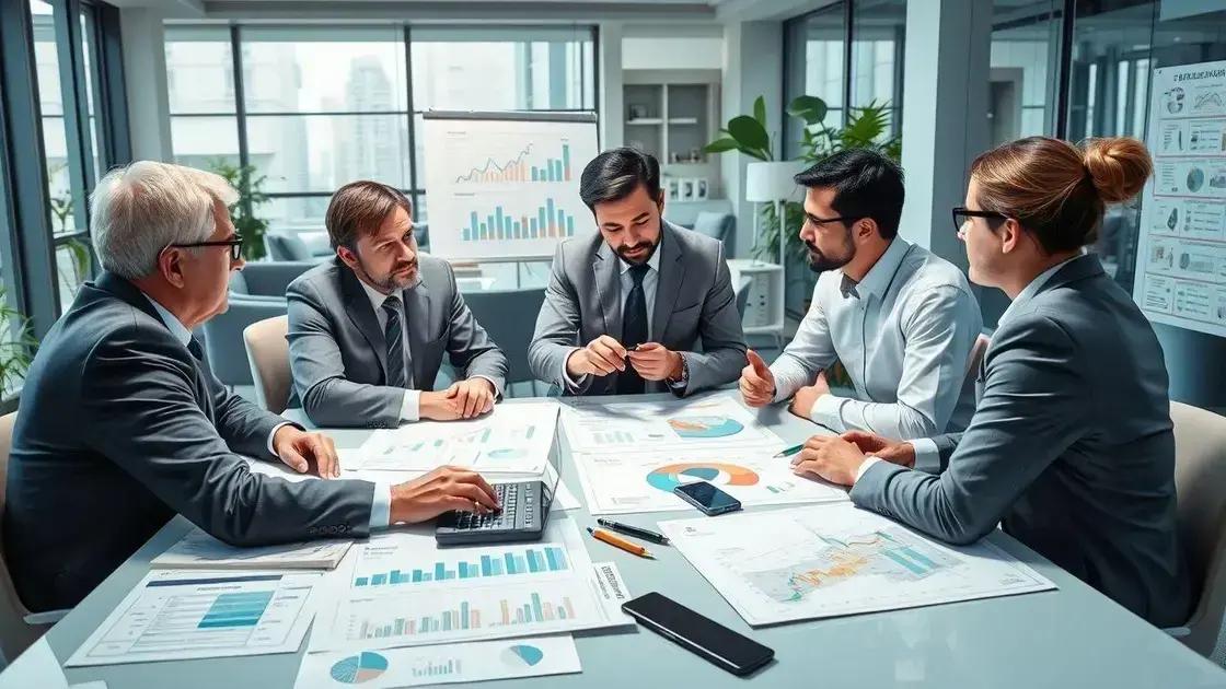 Strategies to enhance investment performance