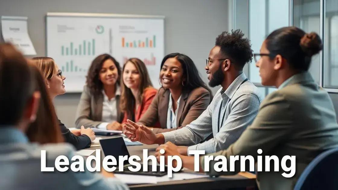 How certifications can improve your leadership skills