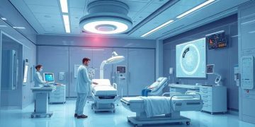 Updates on technological innovation in healthcare