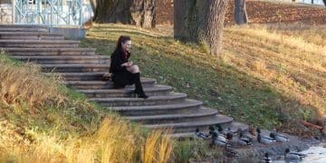 Anxiety on the Rise: New Study Reveals 15% Increase Among US Adults - Cover Image