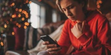 Combatting Social Media Addiction: 5 Strategies for Mental Wellbeing - Cover Image