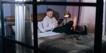 Sleep Deprivation and Mental Health: Expert Tips for Better Sleep - Cover Image