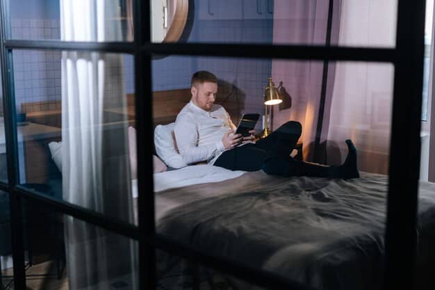Sleep Deprivation and Mental Health: Expert Tips for Better Sleep