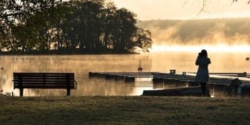 Navigating Grief and Loss: Coping Strategies for a Brighter Future - Cover Image