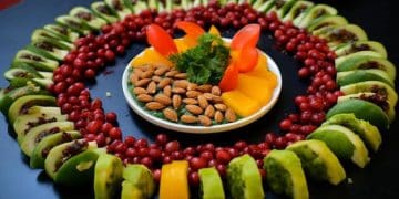 Nutrition for Mental Health: Foods for Mood and Anxiety Relief - Cover Image
