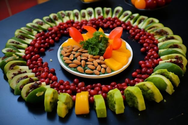 Nutrition for Mental Health: Foods for Mood and Anxiety Relief