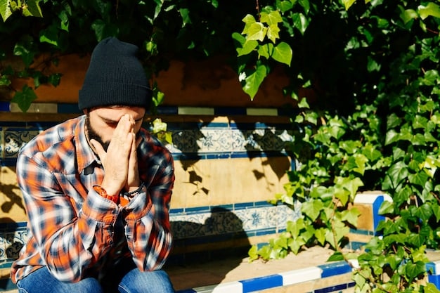 Managing Panic Attacks: Practical Steps for Relief