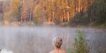Self-Care: Your Mental Health Priority in a Hectic World - Cover Image