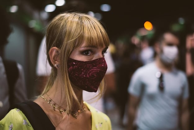 CDC Guidelines 2025: How Respiratory Virus Prevention Will Change