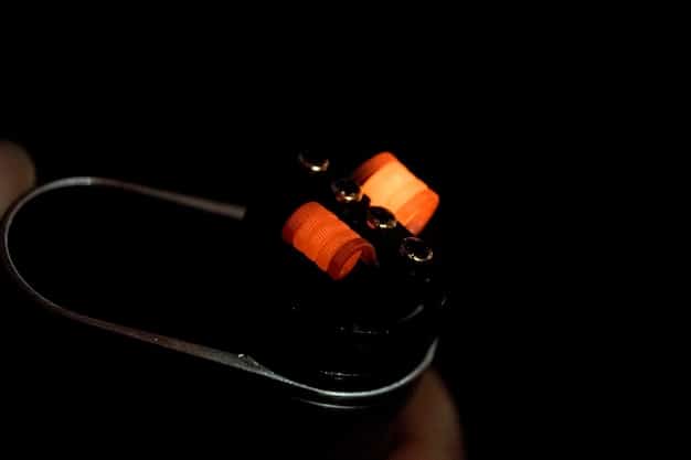 FDA E-Cigarette Regulations 2025: What’s New for Public Health