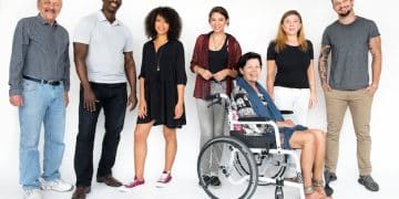 Protecting Vulnerable Populations: Federal Initiatives for US Healthcare Disparities - Cover Image