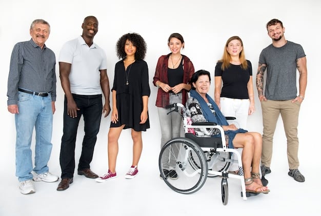 Protecting Vulnerable Populations: Federal Initiatives for US Healthcare Disparities