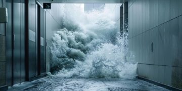 Climate Change & Public Health: Extreme Weather Impacts in the US - Cover Image