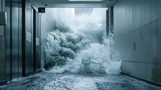 Climate Change & Public Health: Extreme Weather Impacts in the US